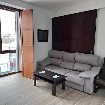 Atico Padre Aldama Centro Y Con Wifi Apartment Sanlúcar de Barrameda Exterior photo