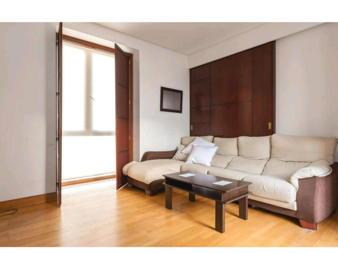 Atico Padre Aldama Centro Y Con Wifi Apartment Sanlúcar de Barrameda Exterior photo