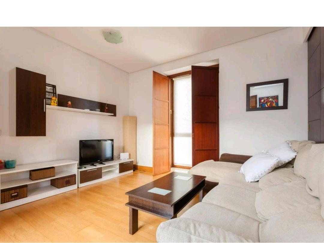 Atico Padre Aldama Centro Y Con Wifi Apartment Sanlúcar de Barrameda Exterior photo