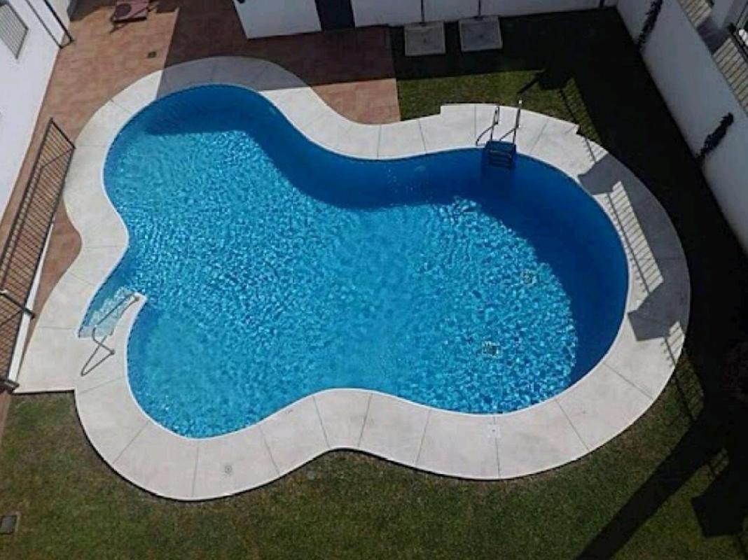 Atico Padre Aldama Centro Y Con Wifi Apartment Sanlúcar de Barrameda Exterior photo