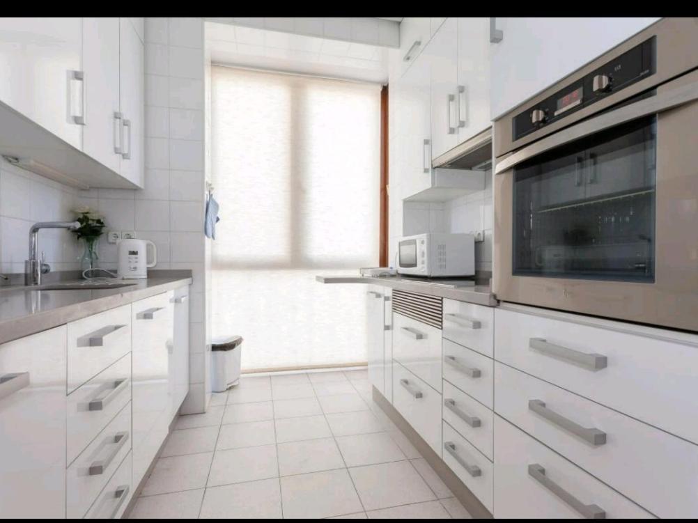 Atico Padre Aldama Centro Y Con Wifi Apartment Sanlúcar de Barrameda Exterior photo