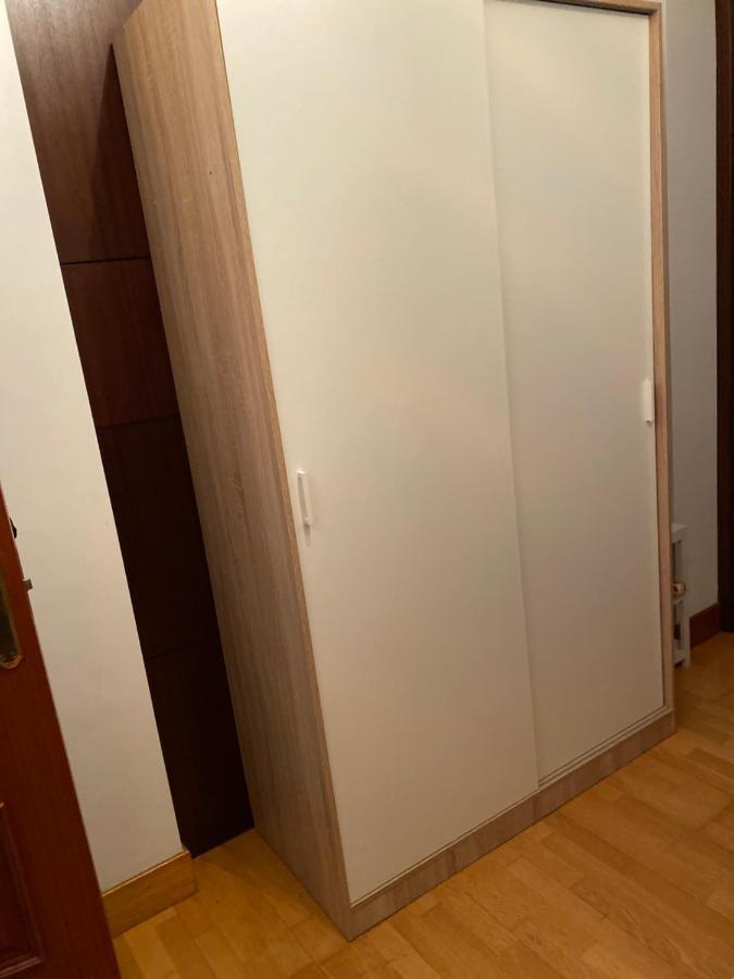 Atico Padre Aldama Centro Y Con Wifi Apartment Sanlúcar de Barrameda Exterior photo