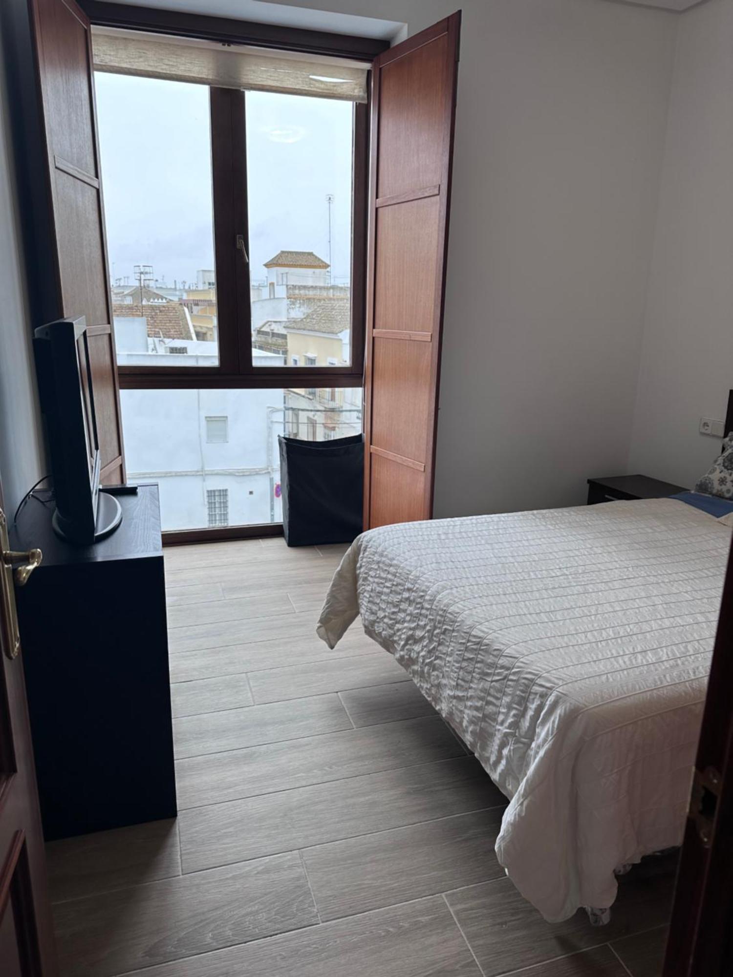 Atico Padre Aldama Centro Y Con Wifi Apartment Sanlúcar de Barrameda Exterior photo