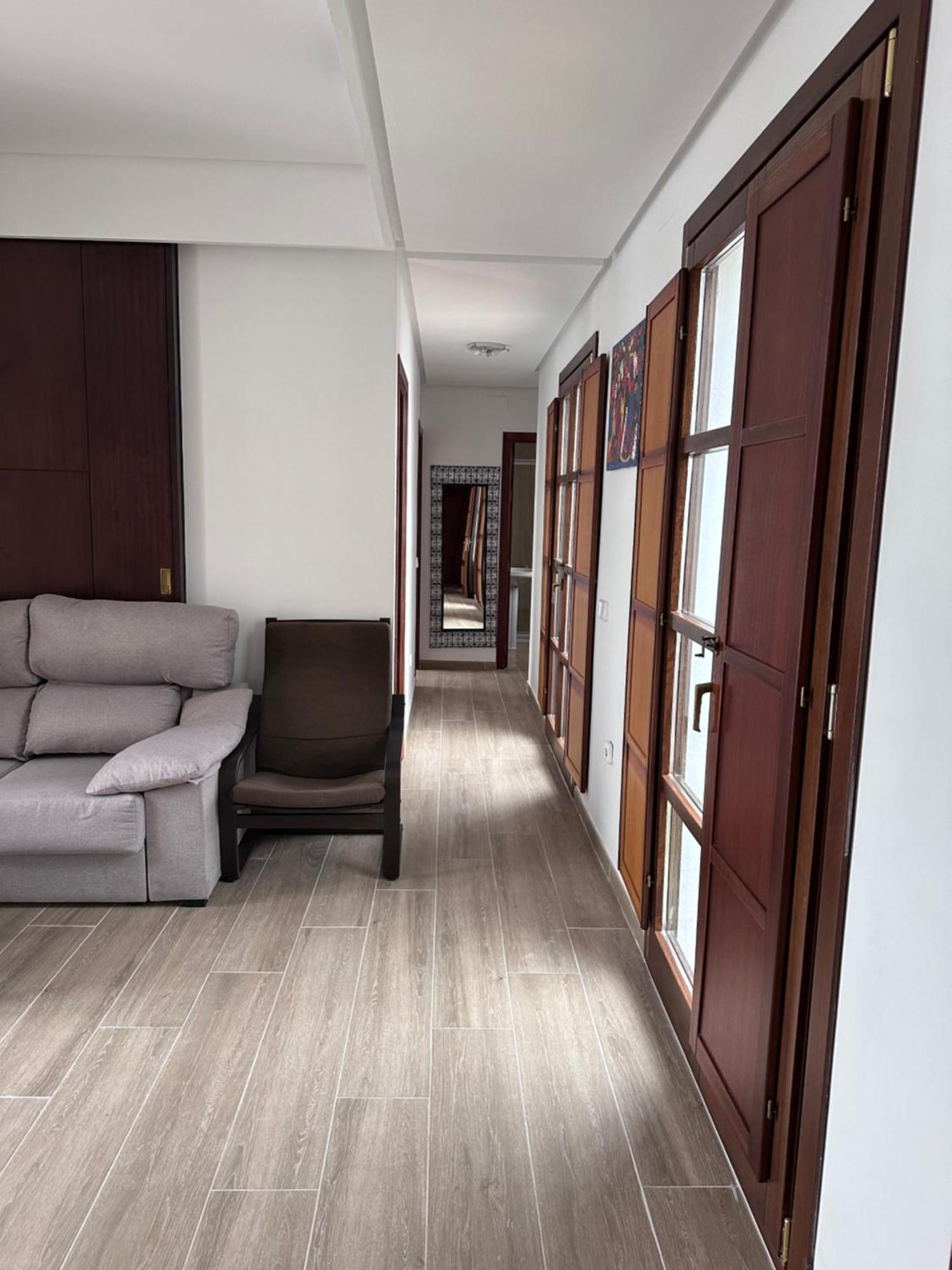 Atico Padre Aldama Centro Y Con Wifi Apartment Sanlúcar de Barrameda Exterior photo