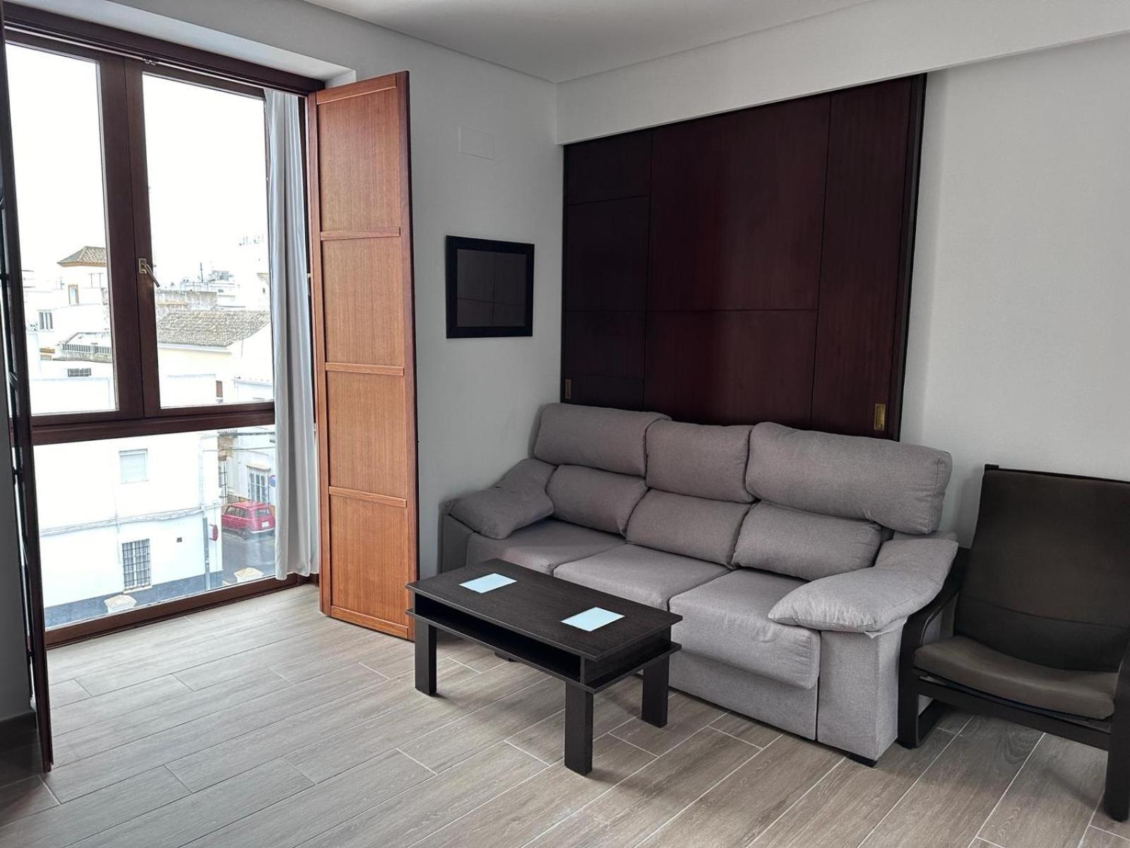Atico Padre Aldama Centro Y Con Wifi Apartment Sanlúcar de Barrameda Exterior photo