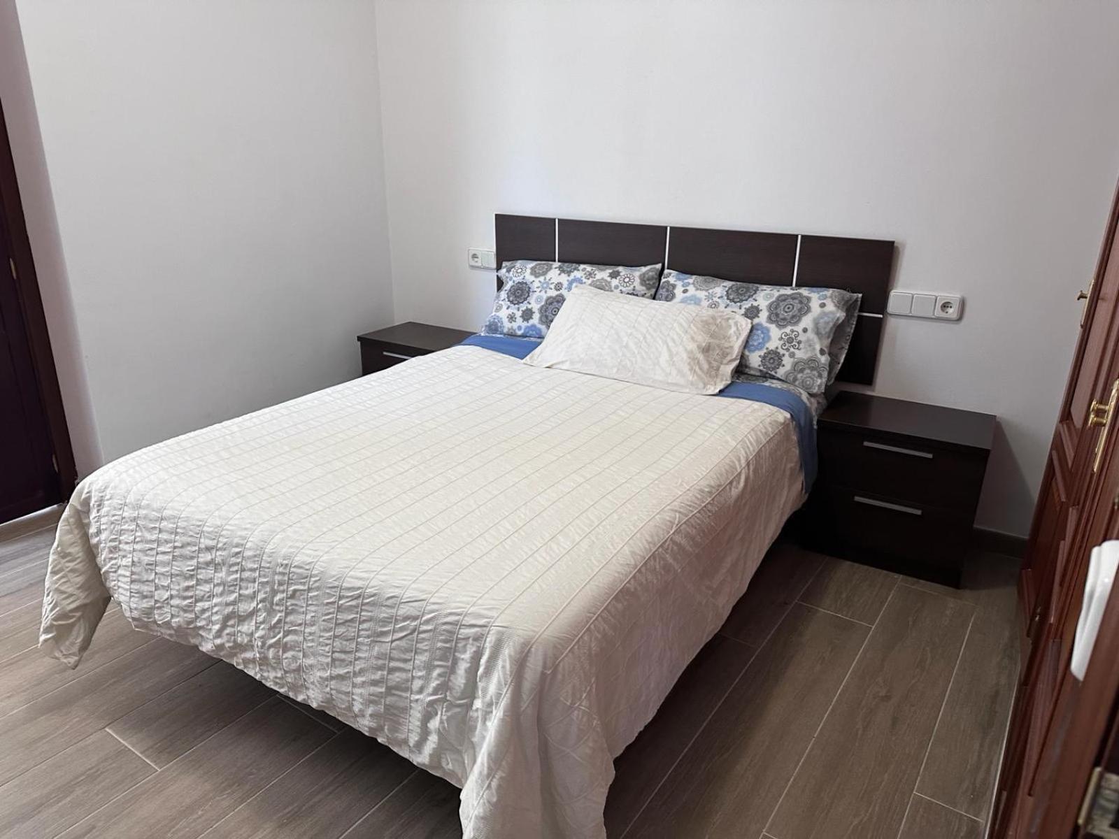 Atico Padre Aldama Centro Y Con Wifi Apartment Sanlúcar de Barrameda Exterior photo
